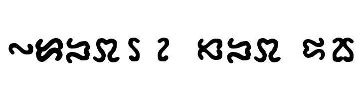 Ophidean Runes  Free Fonts Download