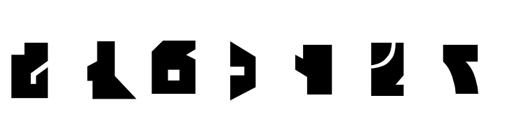 Tiresian  Free Fonts Download