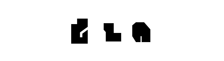 Tiresian  Free Fonts Download