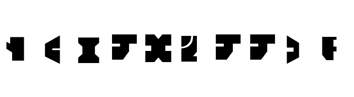 Tiresian  Free Fonts Download