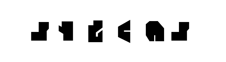Tiresian  Free Fonts Download
