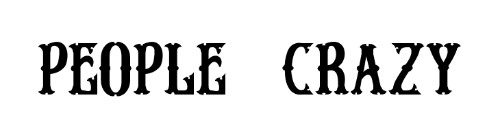 Stf BLACK RIDERS  Free Fonts Download