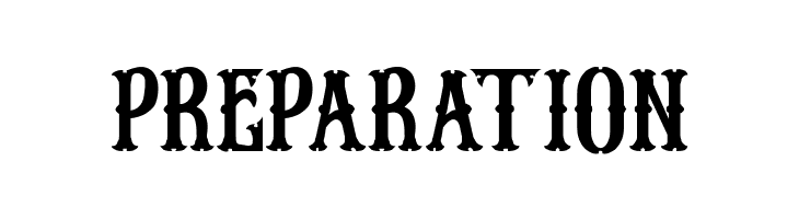 Stf BLACK RIDERS  Free Fonts Download