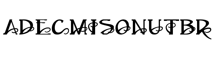 Ampad Regular  Free Fonts Download