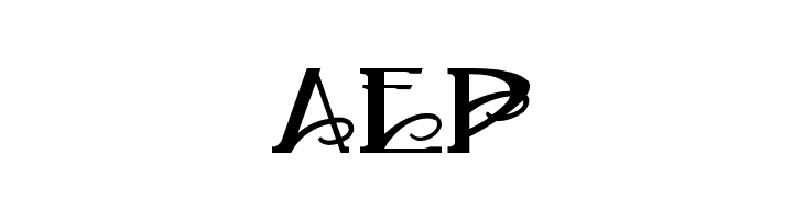 Ampad Regular  Free Fonts Download