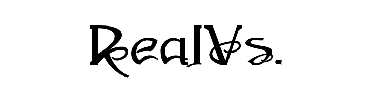 Ampad Regular  Free Fonts Download