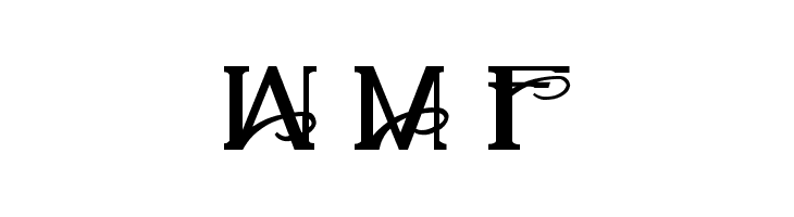 Ampad Regular  Free Fonts Download