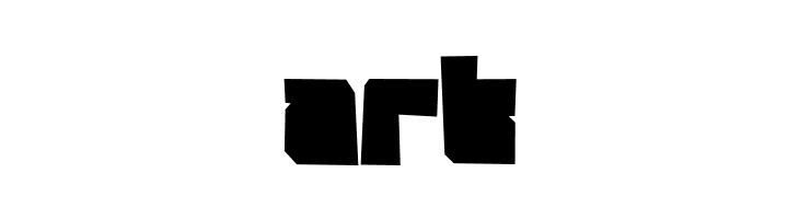 Qbic Saul  Free Fonts Download