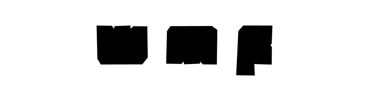 Qbic Saul  Free Fonts Download