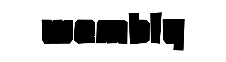 Qbic Saul  Free Fonts Download