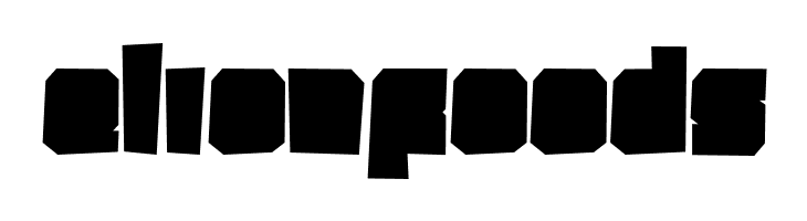 Qbic Saul  Free Fonts Download