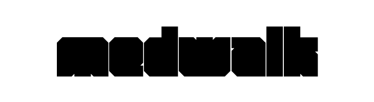 Qbic  Free Fonts Download