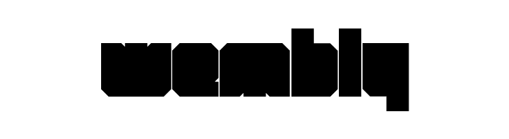 Qbic  Free Fonts Download