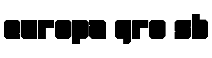 Qbic  Free Fonts Download