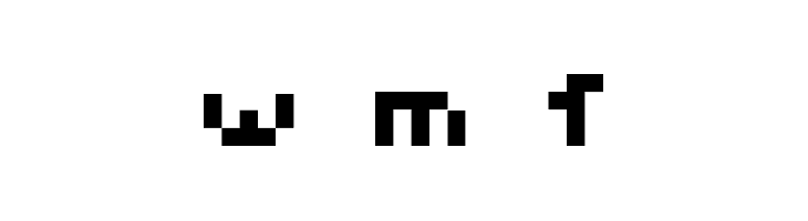 Sendai Smallprint  Free Fonts Download