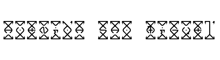 Disorganized Cockroach  Free Fonts Download