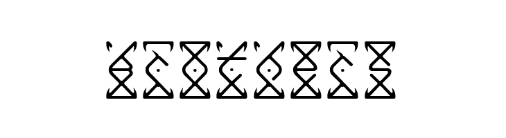 Disorganized Cockroach  Free Fonts Download