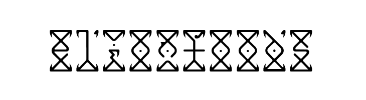 Disorganized Cockroach  Free Fonts Download