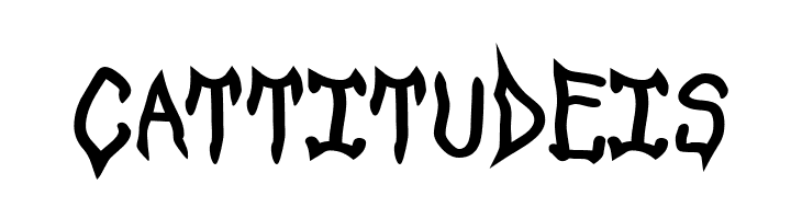 SpookShow Undead  Free Fonts Download