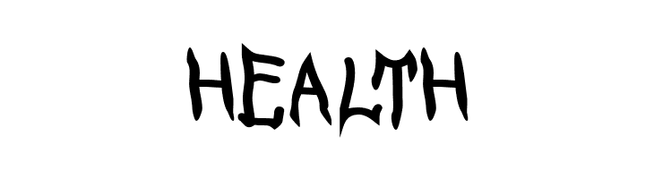 SpookShow Undead  Free Fonts Download