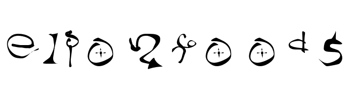 everydayFont  Free Fonts Download
