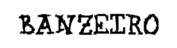 Kozmic Jagged Hands  Free Fonts Download