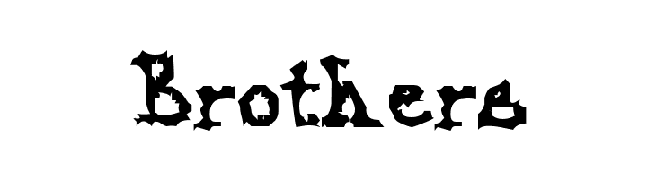 Kozmic Jagged Hands  Free Fonts Download