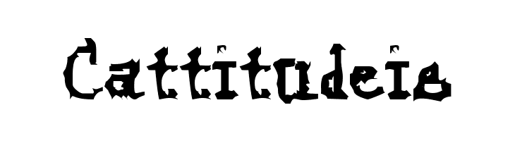 Kozmic Jagged Hands  Free Fonts Download