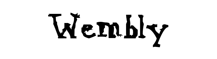 Kozmic Jagged Hands  Free Fonts Download