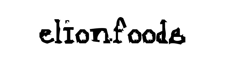 Kozmic Jagged Hands  Free Fonts Download