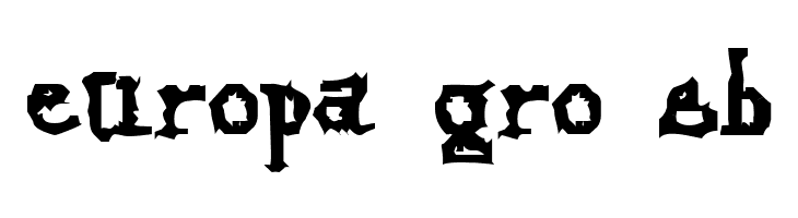 Kozmic Jagged Hands  Free Fonts Download