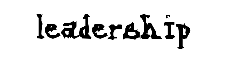 Kozmic Jagged Hands  Free Fonts Download