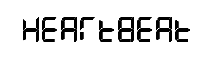 Letters Laughing at their Execution  Free Fonts Download