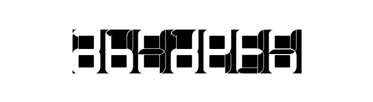 Letters Laughing Dissection and Destruction  Free Fonts Download