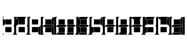 Letters Laughing Dissection and Destruction  Free Fonts Download