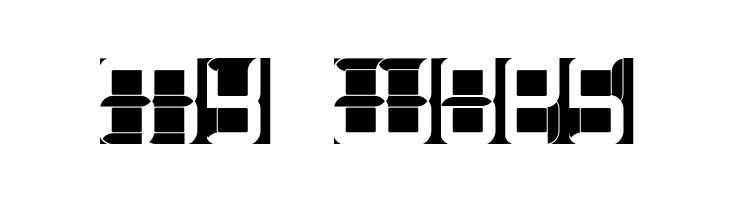 Letters Laughing Dissection and Destruction  Free Fonts Download