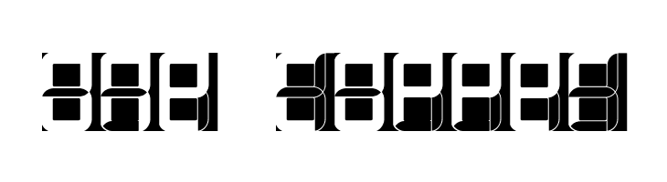 Letters Laughing Dissection and Destruction  Free Fonts Download