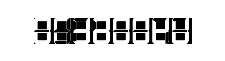 Letters Laughing Dissection and Destruction  Free Fonts Download