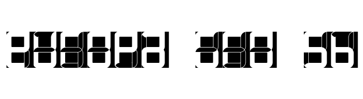 Letters Laughing Dissection and Destruction  Free Fonts Download