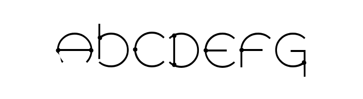 Locus   Text  Free Fonts Download