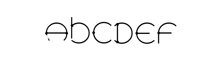 Locus   Text  Free Fonts Download