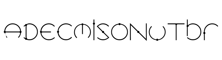 Locus   Text  Free Fonts Download