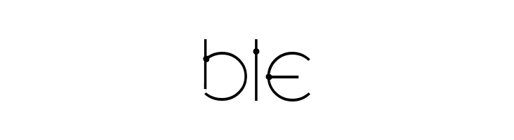 Locus   Text  Free Fonts Download