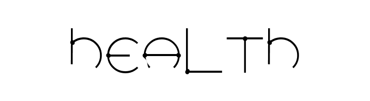 Locus   Text  Free Fonts Download