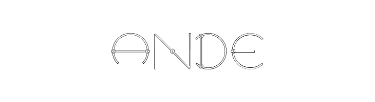 Locus   Knots  Free Fonts Download