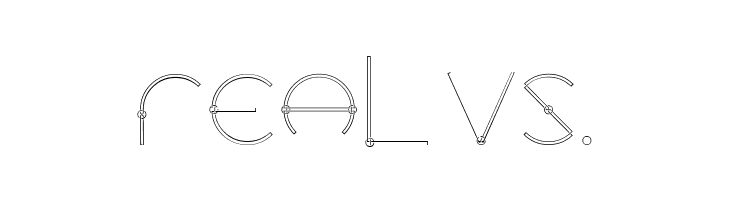 Locus   Knots  Free Fonts Download