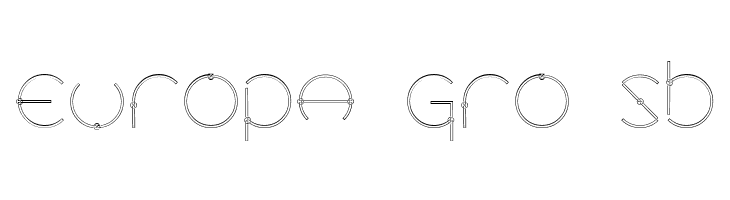 Locus   Knots  Free Fonts Download