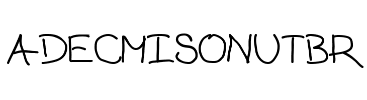 mattts    thread  Free Fonts Download