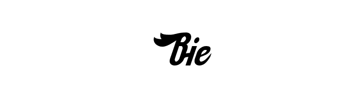 Sloe Gin Rickey  Free Fonts Download