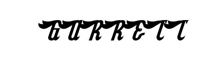 Sloe Gin Rickey  Free Fonts Download